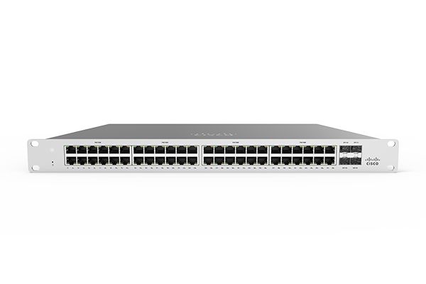 Meraki MS120 Series Switches