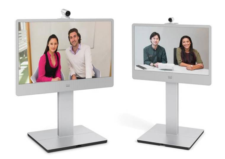 Product Image of Cisco TelePresence MX Series