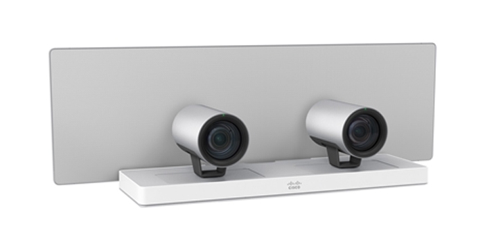 Product Image of Cisco TelePresence SpeakerTrack 60