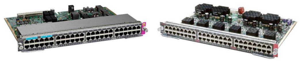 Product image of Cisco Line Cards