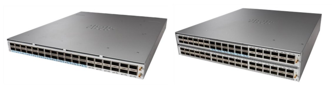 Product image of Cisco 8000 Series Routers