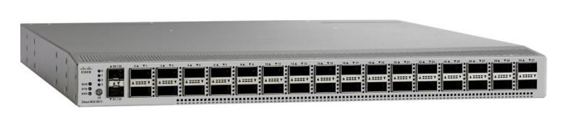 Product image of Cisco Network Convergence System 5011