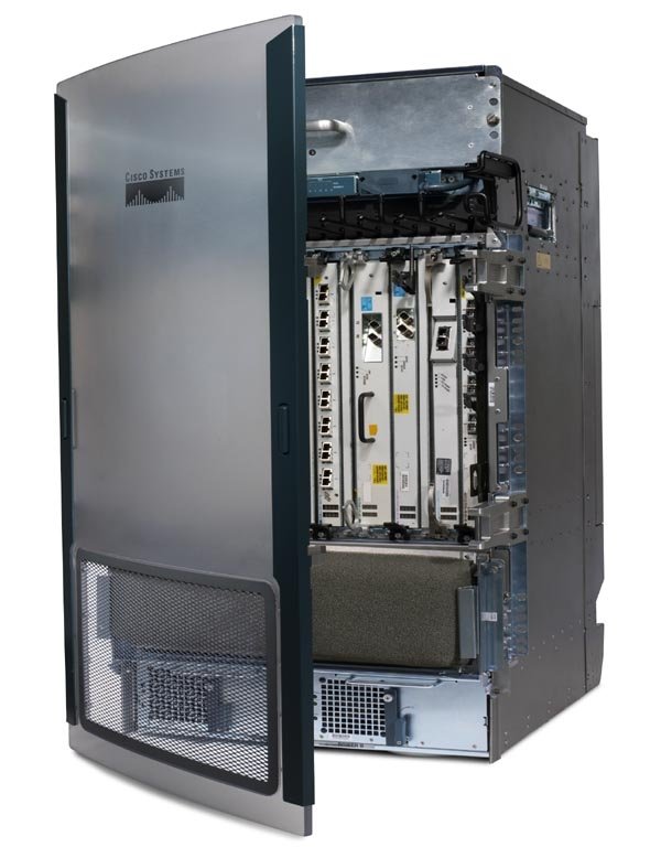 Product image of Cisco XR 12416 Router