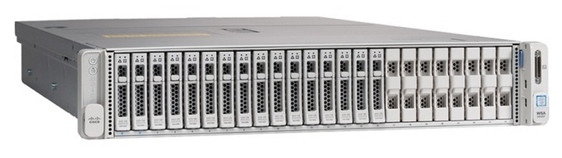 Product image of Cisco Secure Web Appliance