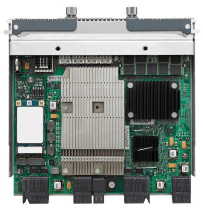 Product image of Cisco UCS 6324 Fabric Interconnect