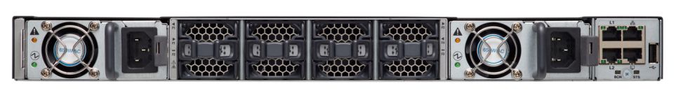 Product image of Cisco UCS 6400 Series Fabric Interconnects