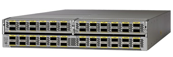 Product image of Cisco Nexus 5000 Series Switches