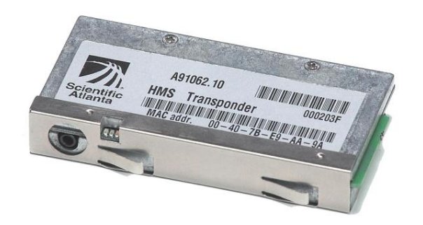 Alternate Product Image of Cisco Video Transponders