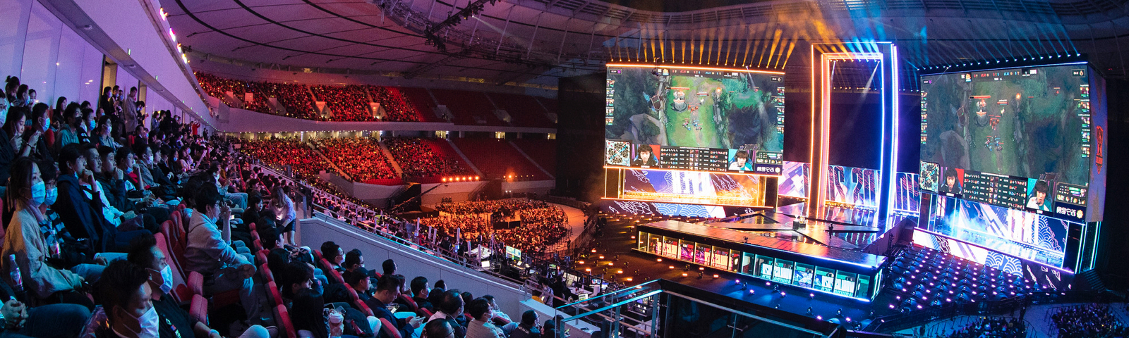 Case Study: Riot Games