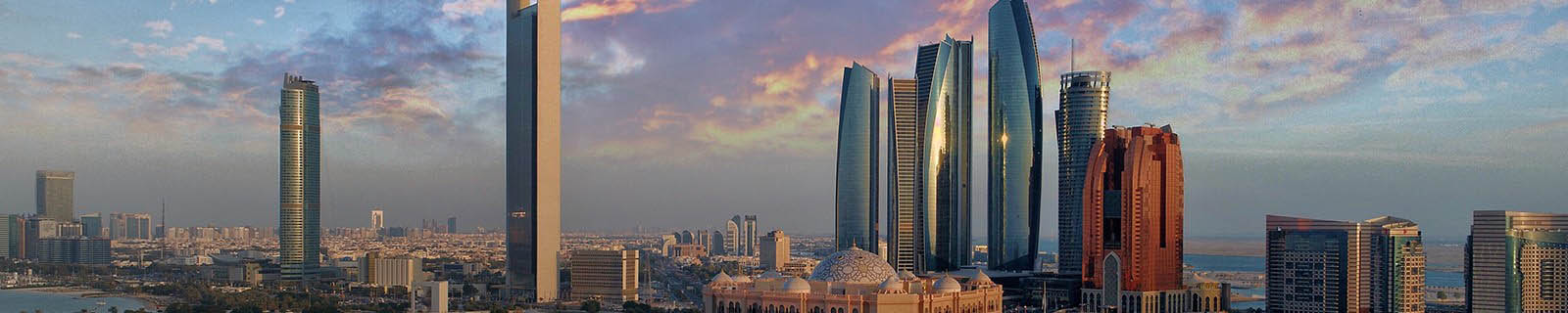 First Abu Dhabi Bank