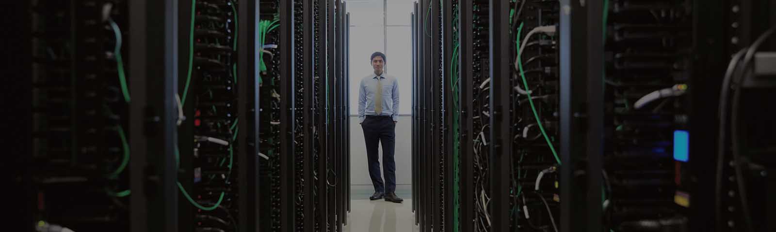 Cisco Data Center