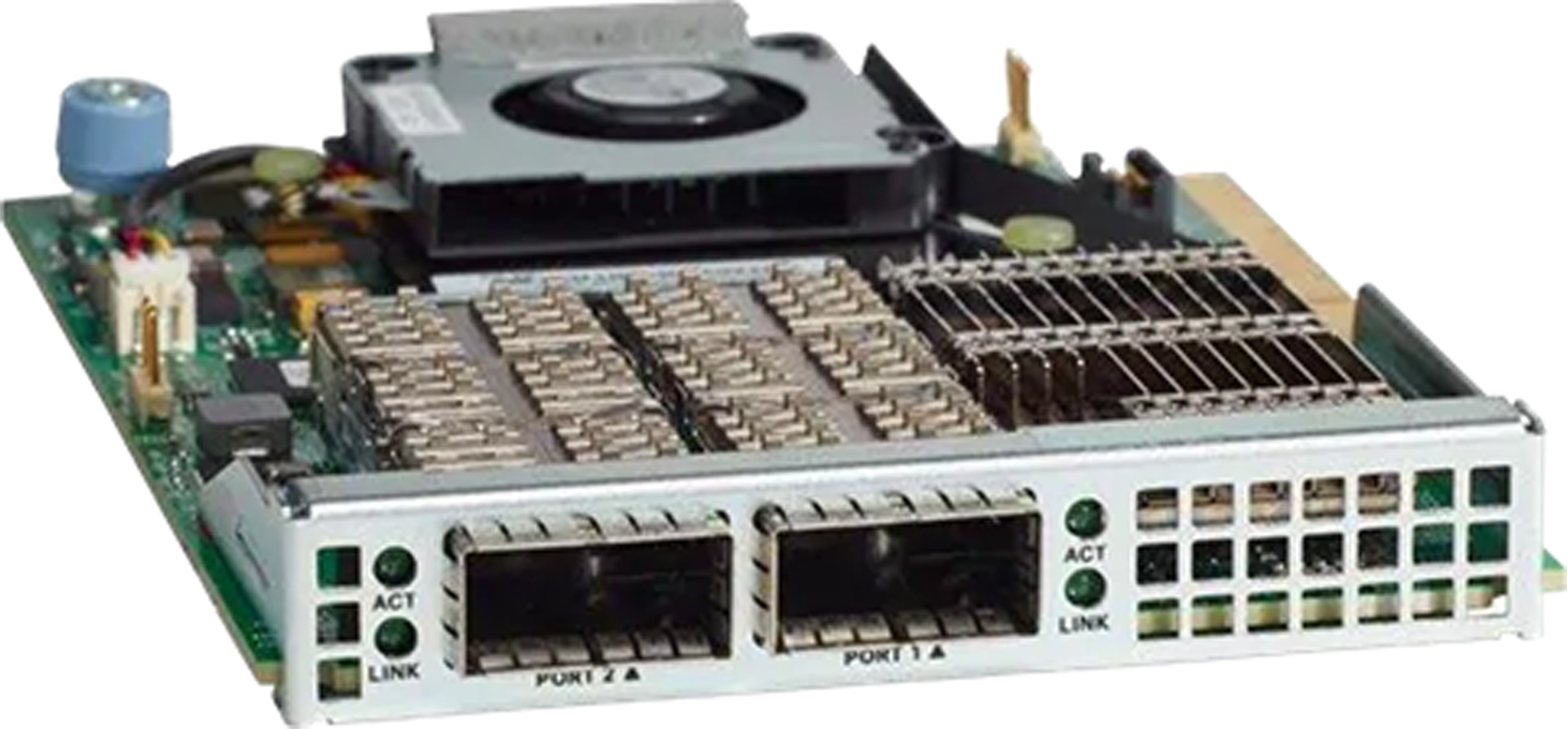 Cisco UCS VIC 1387