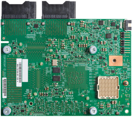 Cisco UCS VIC 14825