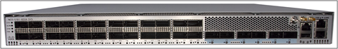 NCS-57B1-6D24H-S platform