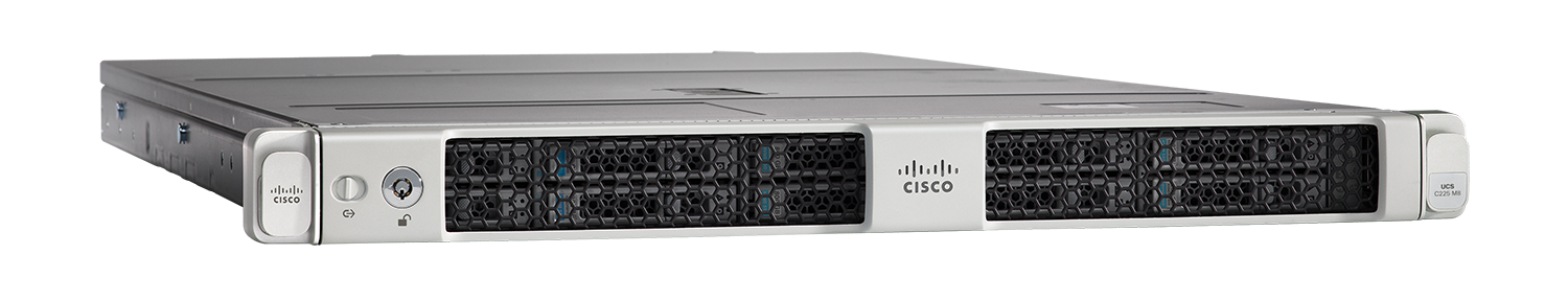 Cisco and AMD technologies