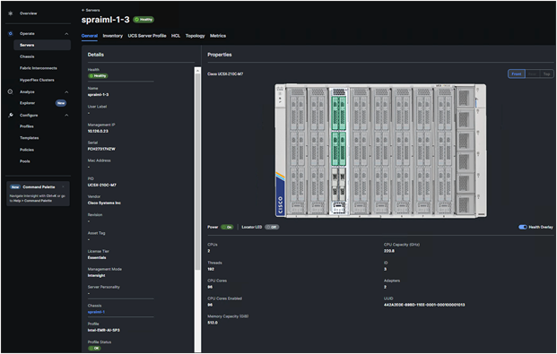 A computer screen shot of a computerDescription automatically generated