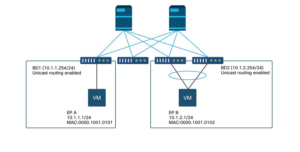 Topology Diagram