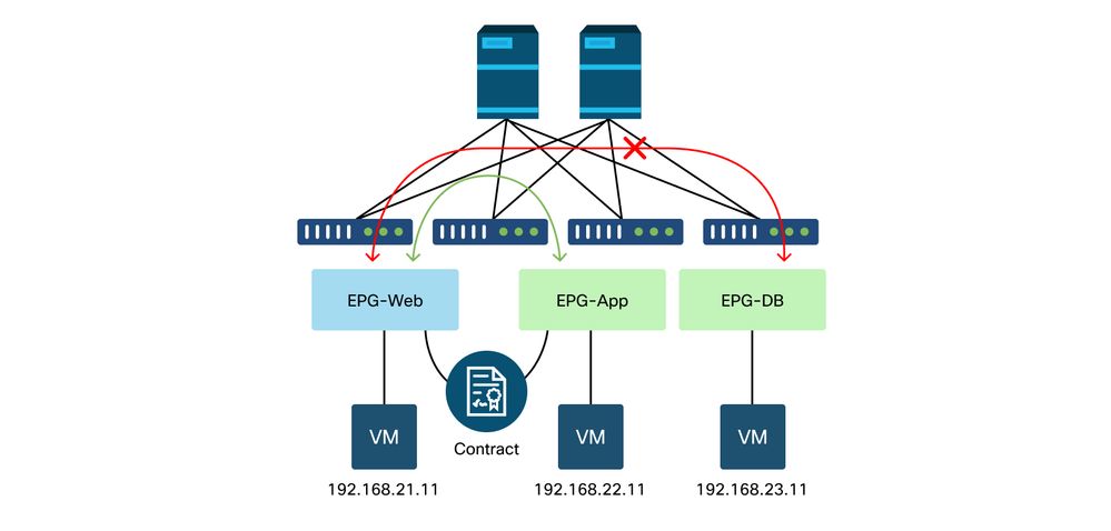 Contract Topology