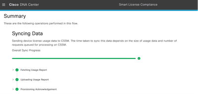 Exemples d'utilisation de Cisco Catalyst Center