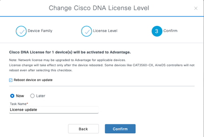 Exemples d'utilisation de Cisco Catalyst Center