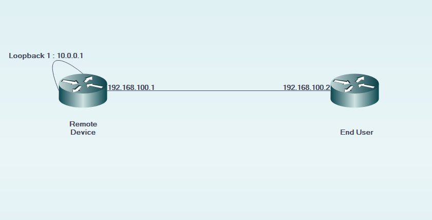 Network Diagram