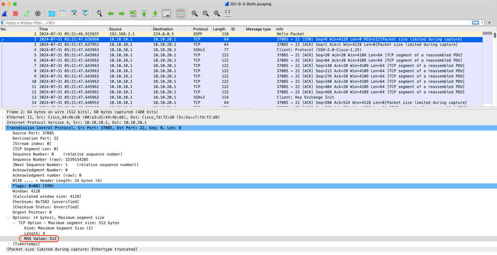 Wireshark