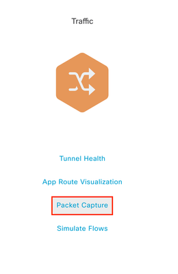 Packet Capture