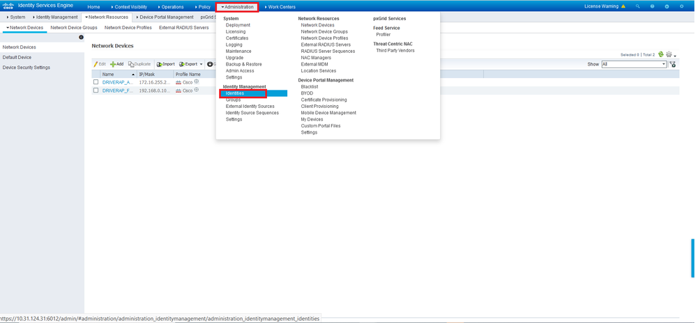 TZ_Static_IP_Address_RADIUS_Authorization_19