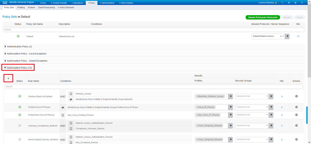 TZ_Static_IP_Address_RADIUS_Authorization_25