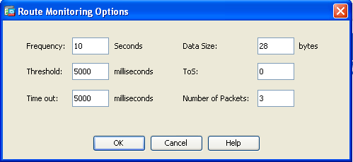 configure asa GUI display