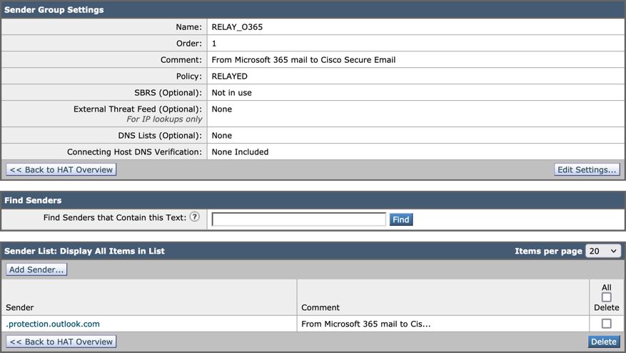 Cisco Secure Emailの例5