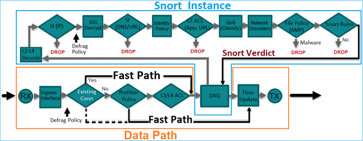 Network Topology