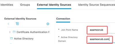 Add Active Directory