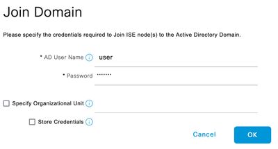 Active Directory 가입