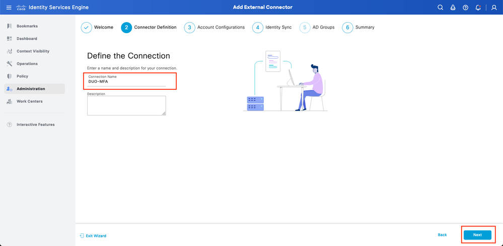 ISE DUO Assistent 2