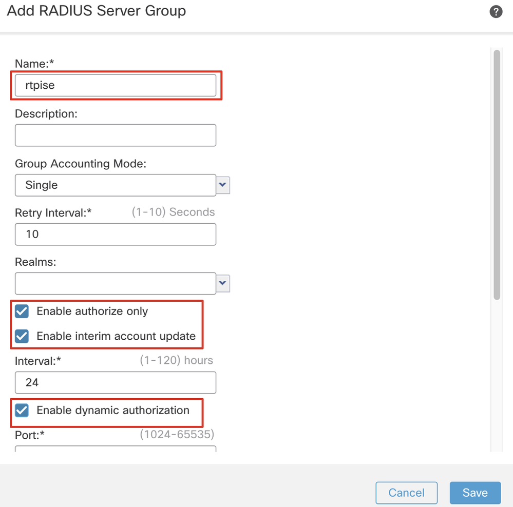 FMC_Add_New_Radius_Server_Group_Part_1