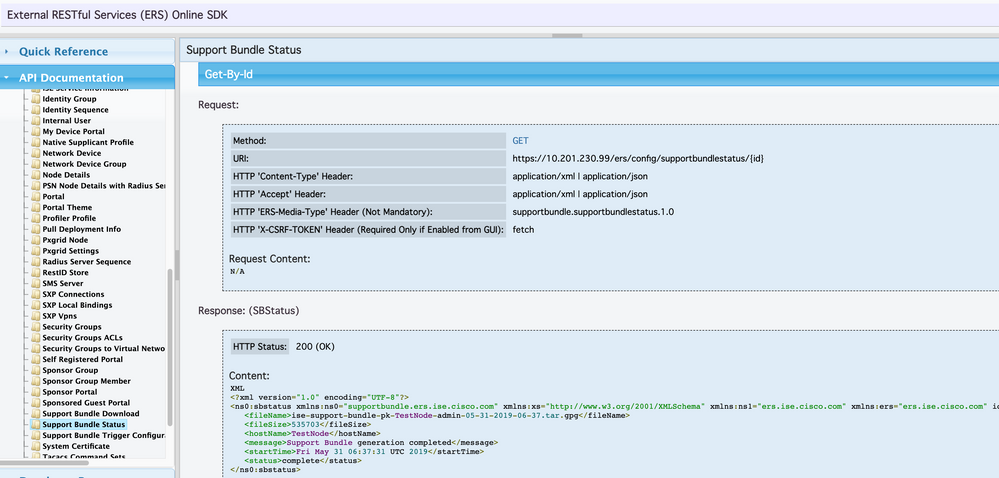 API-statusdetails 2