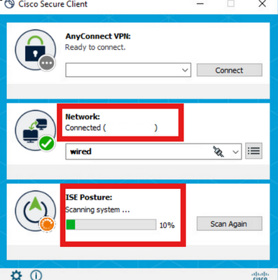 Grapihical User Interface