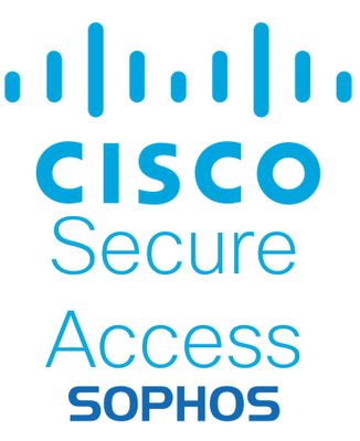 Secure Access - Sophos