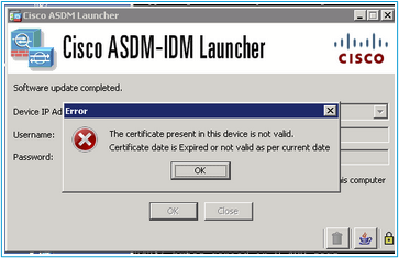 ASDM_Error_certificate