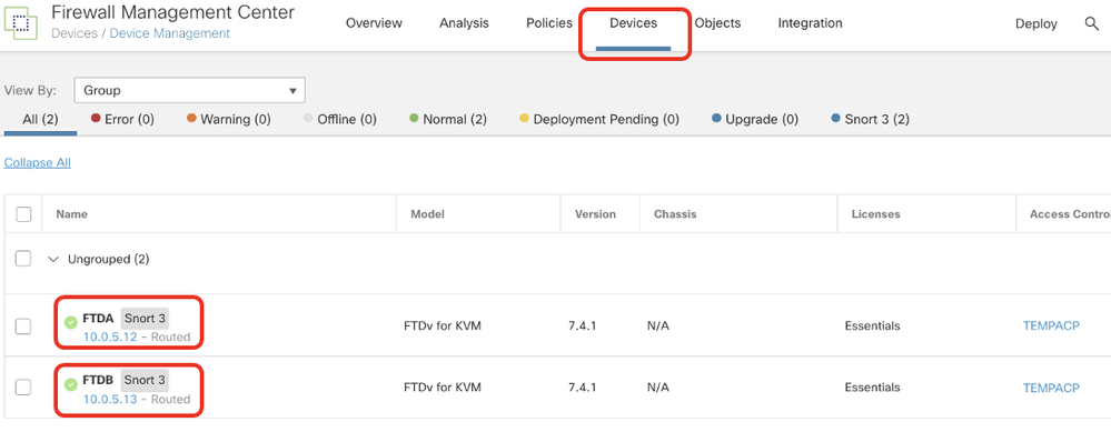 Before Running Ansible Task