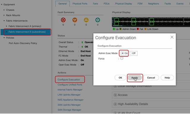 12 Configurar e aplicar