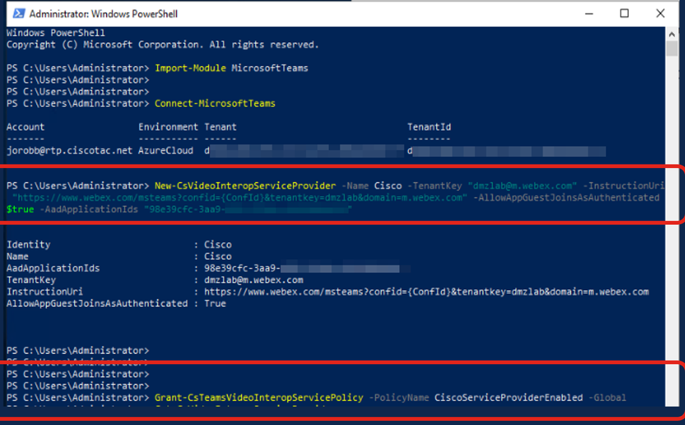 Powershell image 2