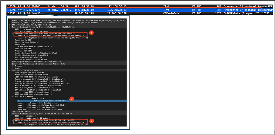 AP-Uplink-Switch-Schnittstellenerfassung