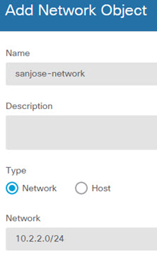 sanjose-network のオブジェクト。