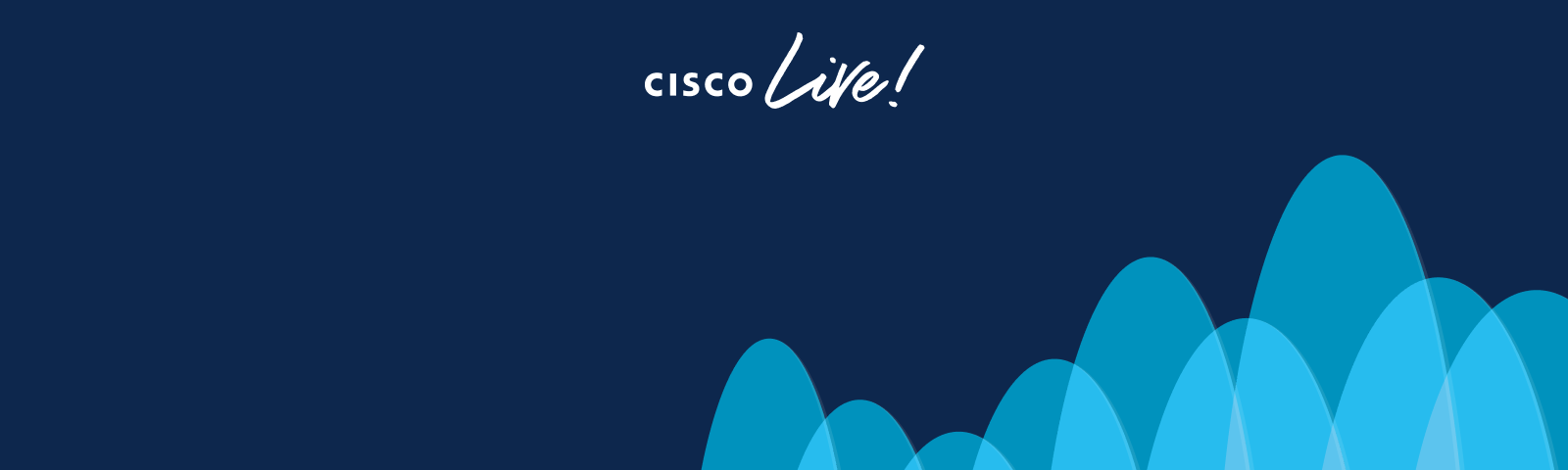 Mis het niet: Cisco Live 2025 Amsterdam