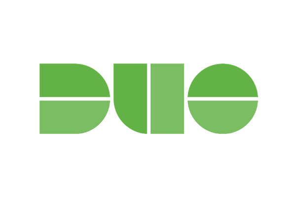 Duo logo