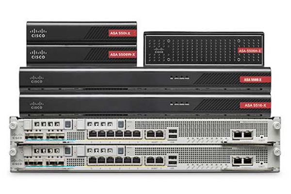 Next-Generation Firewalls