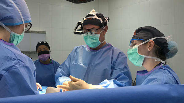 One World Surgery