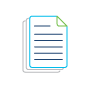 Document icon